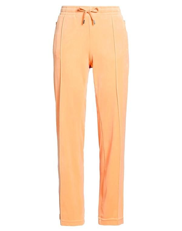 ジューシークチュール レディース ボトムス カジュアルパンツ JUICY COUTURE Mandarin Orange オレンジ