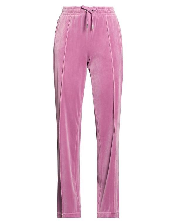 ジューシークチュール レディース ボトムス カジュアルパンツ JUICY COUTURE Mauve
