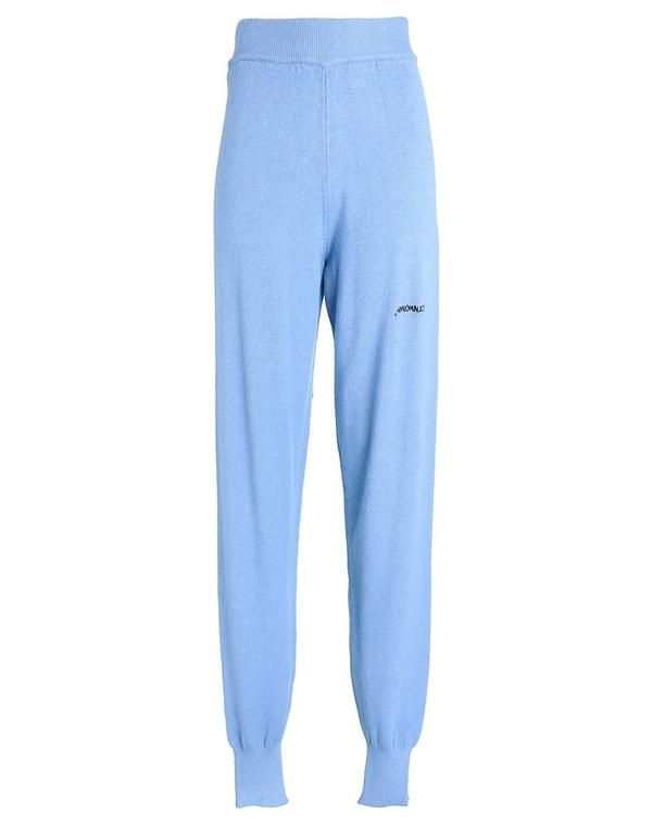 ヒンノミネイト レディース ボトムス カジュアルパンツ HINNOMINATE Blue Gray グレー