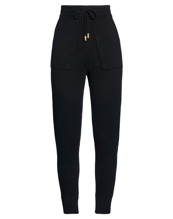 トム・フォード レディース ボトムス カジュアルパンツ TOM FORD Black ブラック