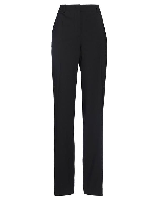 アルベルタ フェレッティ レディース ボトムス カジュアルパンツ ALBERTA FERRETTI Black ブラック