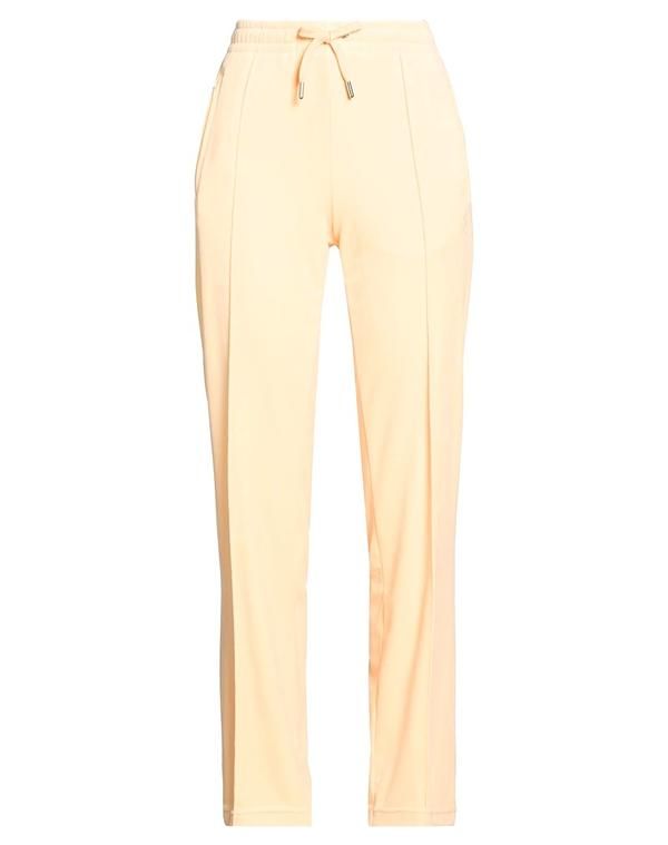 ジューシークチュール レディース ボトムス カジュアルパンツ JUICY COUTURE Apricot アプリコット