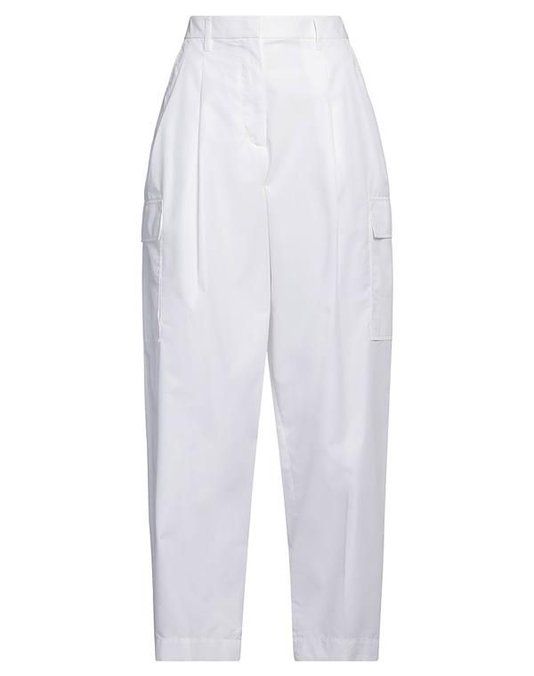 スリーワンフィリップリム レディース ボトムス カジュアルパンツ 31 PHILLIP LIM White ホワイト