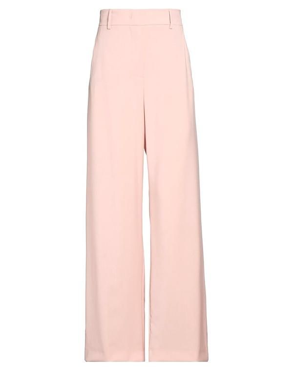 ウィークエンド マックスマーラ レディース ボトムス カジュアルパンツ WEEKEND MAX MARA Pale Pink ピンク
