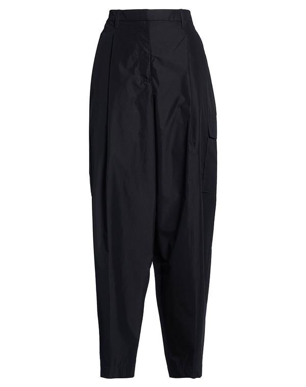 スリーワンフィリップリム レディース ボトムス カジュアルパンツ 31 PHILLIP LIM Black ブラック