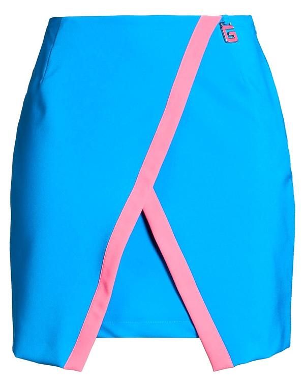 ガレパリ レディース ボトムスカート GALLE Paris Azure Blue ブルー