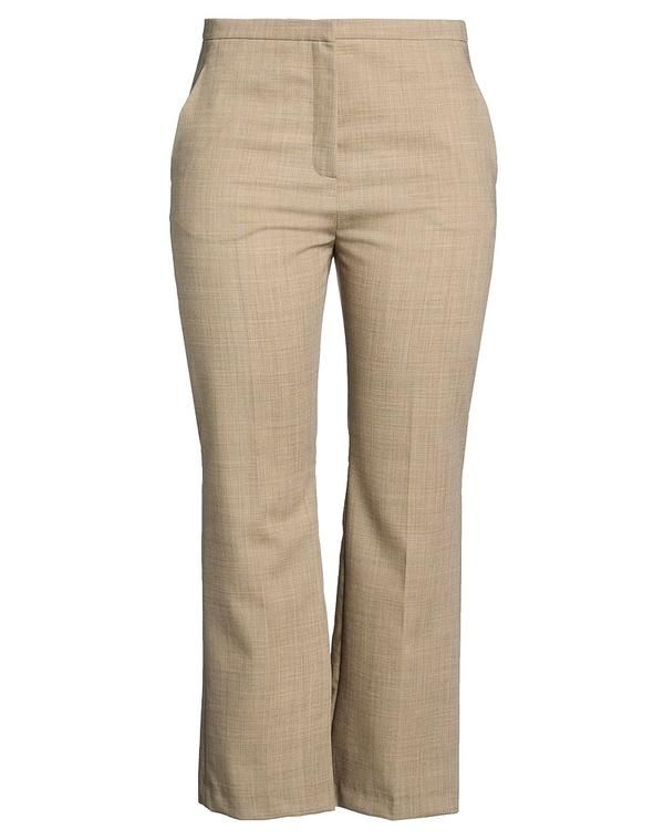 アリジ レディース ボトムス カジュアルパンツ ALYSI Khaki カーキ