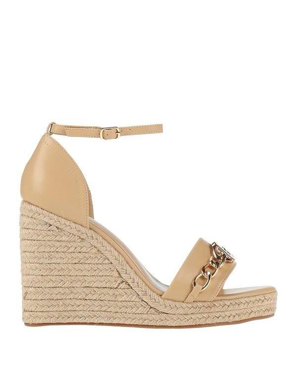 ガレパリ レディース シューズ スリッポン・ローファー エスパドリーユ GALLE Paris Beige ベージュ