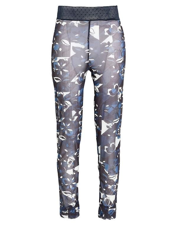 ハイ レディース ボトムス レギンス HIGH Midnight Blue ブルー 26,128円