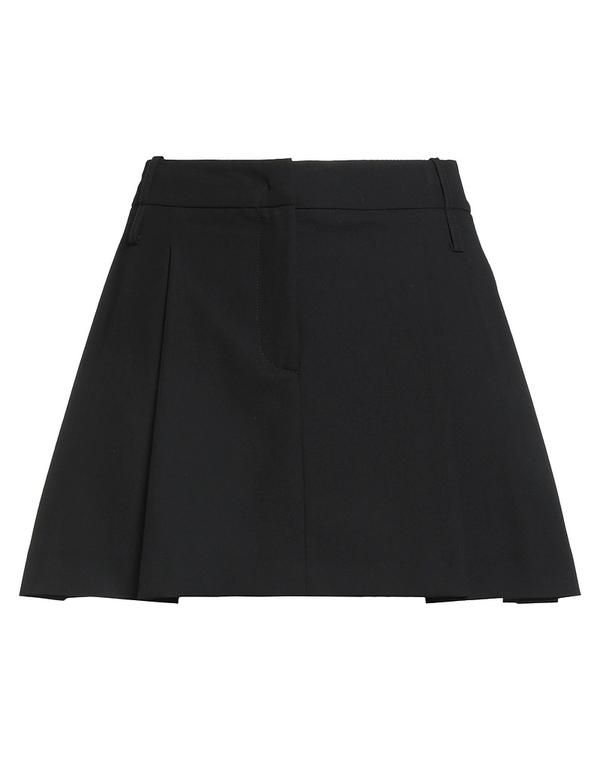 ピンコ レディース ボトムスカート PINKO Black ブラック
