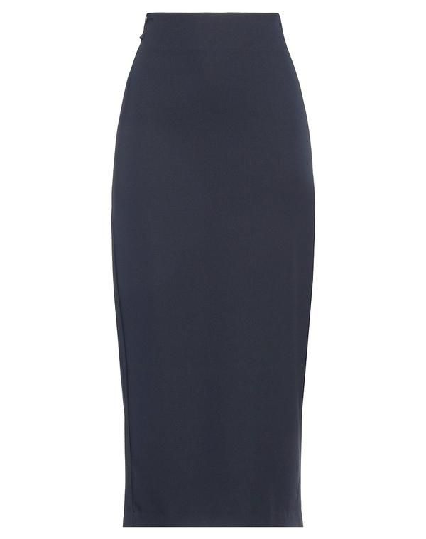 パトリツィア ペペ レディース ボトムスカート PATRIZIA PEPE Midnight Blue ブルー