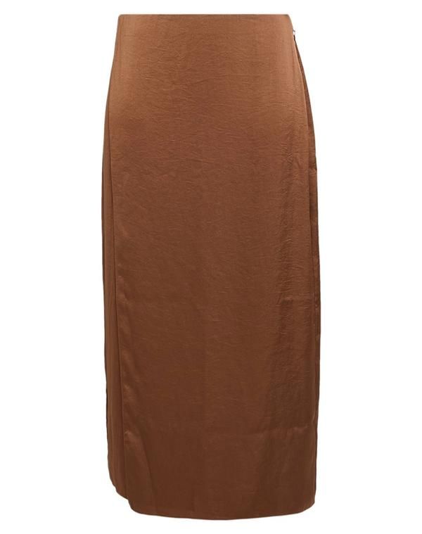 セオリー レディース ボトムスカート THEORY Khaki カーキ 33,670円
