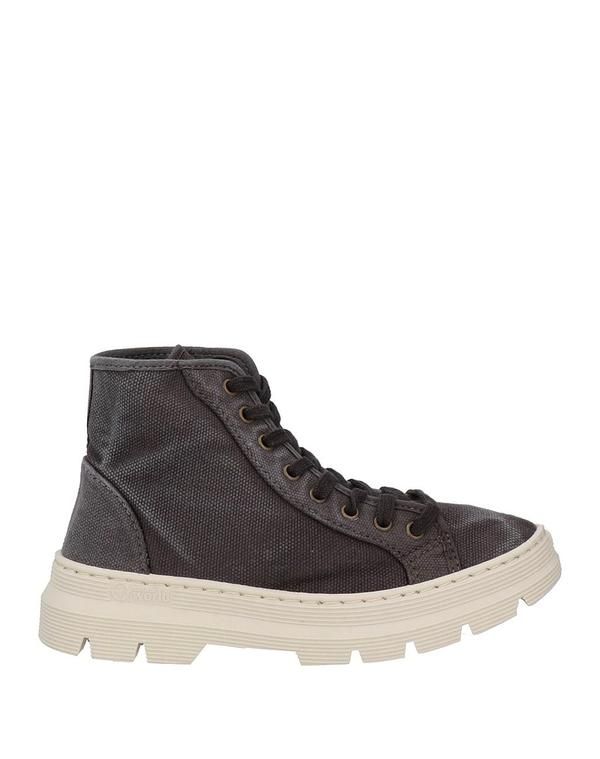ナチュラルワールド レディース シューズ スニーカー NATURAL WORLD Gray グレー