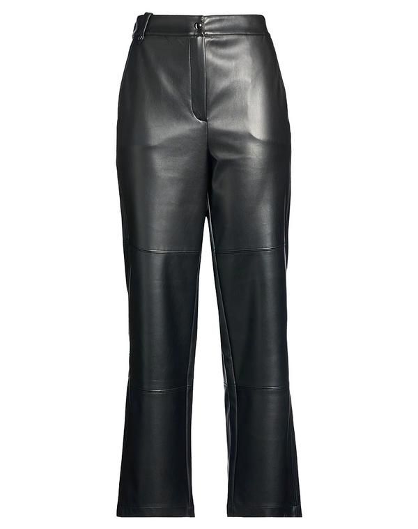 マックスマーラ レディース ボトムス カジュアルパンツ MAX MARA Black ブラック