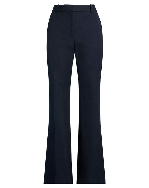 ジョセフ レディース ボトムス カジュアルパンツ JOSEPH Midnight Blue ブルー