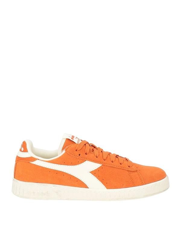 ディアドラ レディース シューズ スニーカー DIADORA Reddish Brown ブラウン