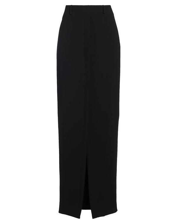ドリス・ヴァン・ノッテン レディース ボトムスカート DRIES VANOTEN Black ブラック