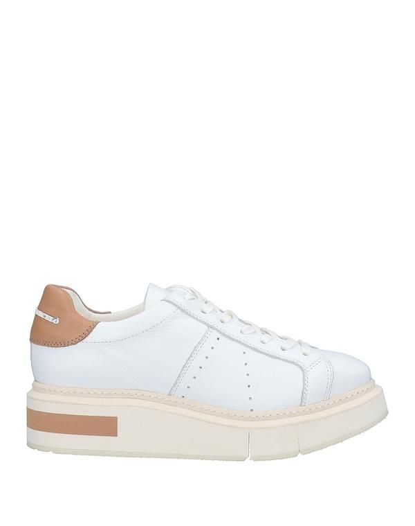 パロマバルセロ レディース シューズ スニーカー PALOMA BARCEL White ホワイト