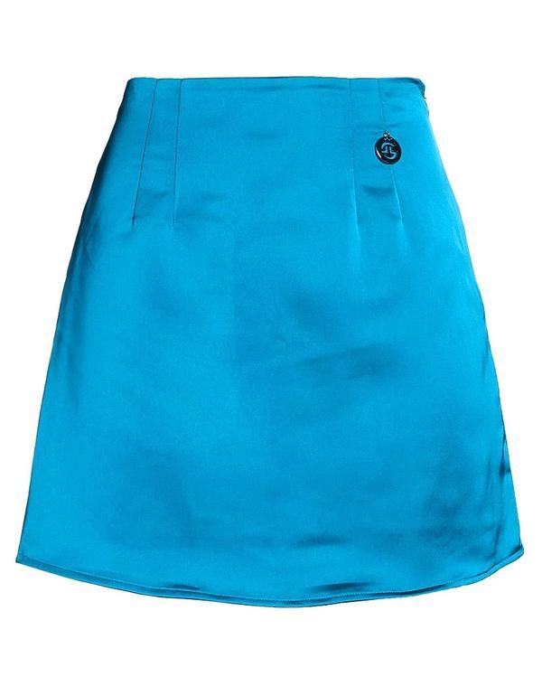 ガレパリ レディース ボトムスカート GALLE Paris Deep Teal ティール