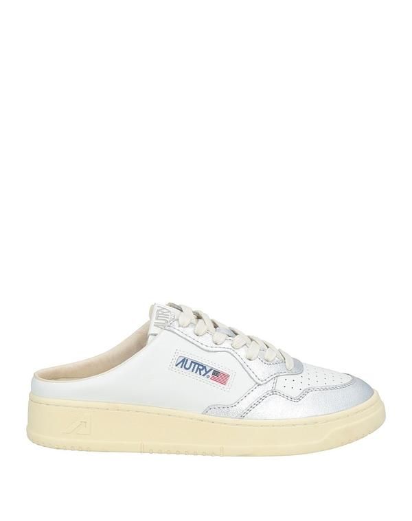オートリ レディース シューズ スニーカー AUTRY White ホワイト