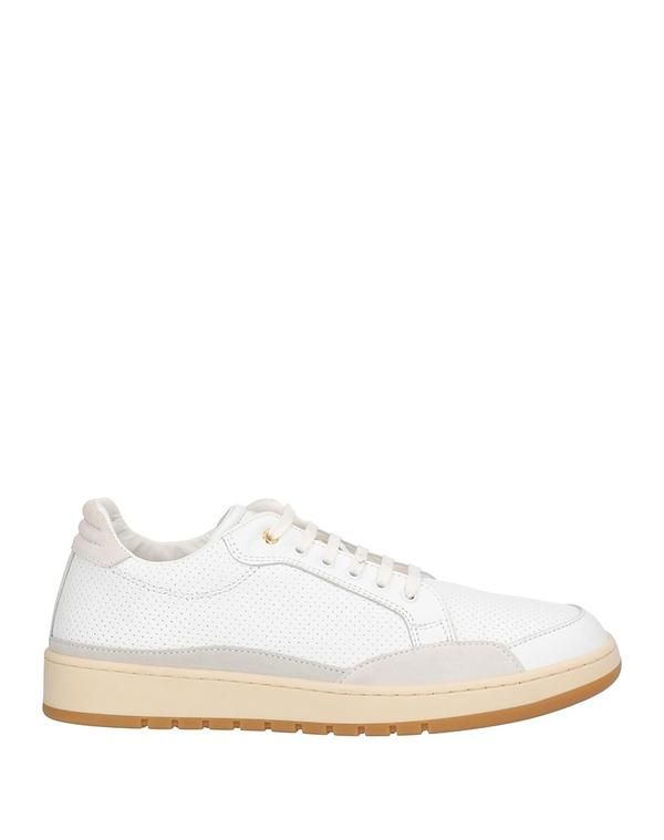 イレブンティ レディース シューズ スニーカー ELEVENTY White ホワイト