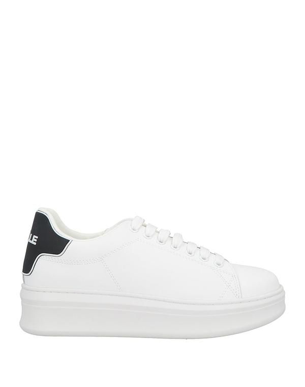 ガレパリ レディース シューズ スニーカー GALLE Paris White ホワイト