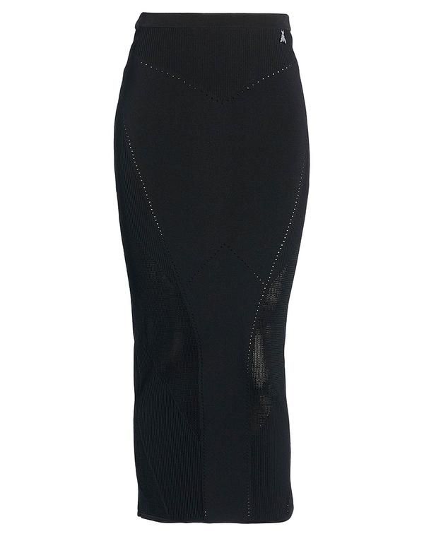 パトリツィア ペペ レディース ボトムスカート PATRIZIA PEPE Black ブラック