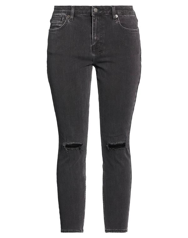 スビ レディース ボトムス デニムパンツ ジーンズ KSUBI Black ブラック