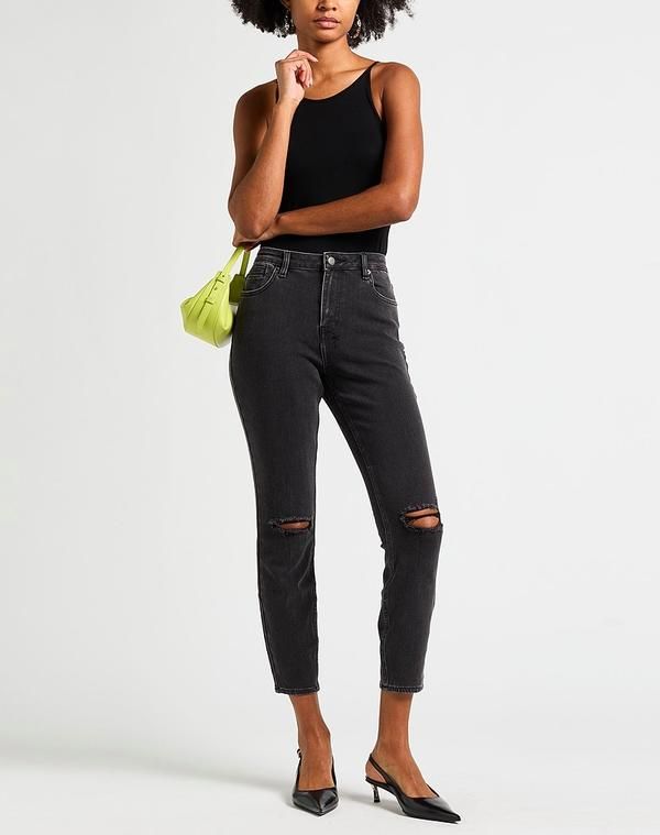 スビ レディース ボトムス デニムパンツ ジーンズ KSUBI Black ブラック スビ レディース ボトムス デニムパンツ ジーンズ KSUBI Black ブラック