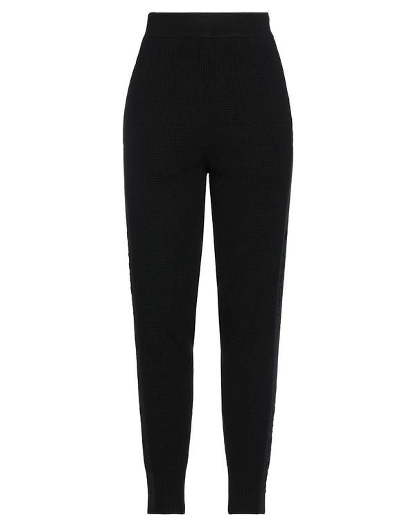 ジバンシー レディース ボトムス カジュアルパンツ GIVENCHY Black ブラック