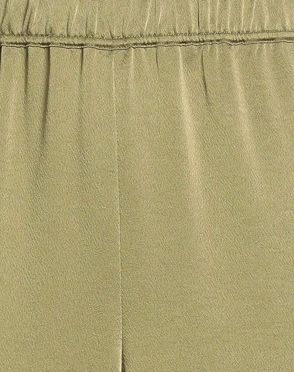 ヴィンス レディース ボトムス カジュアルパンツ VINCE Military Green グリーン ヴィンス レディース ボトムス カジュアルパンツ VINCE Military Green グリーン