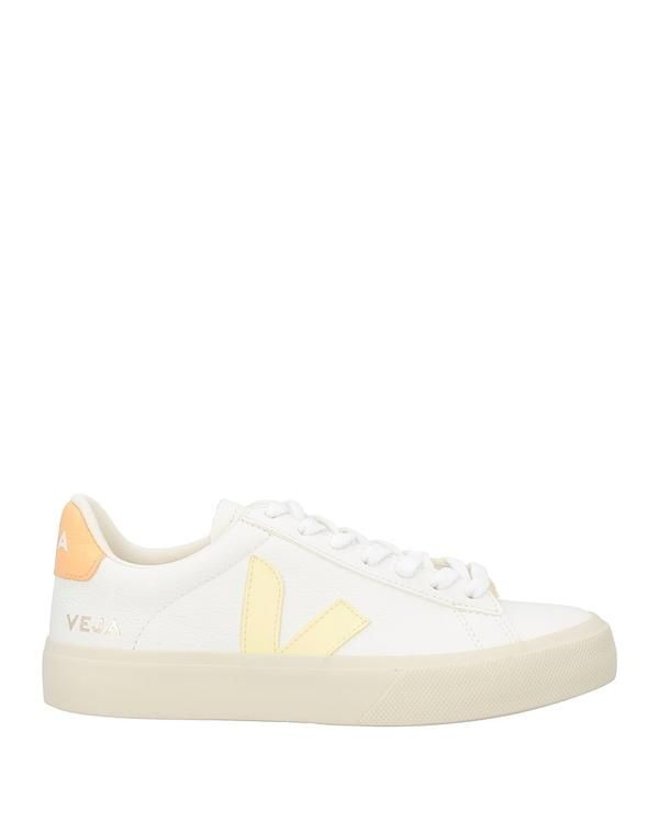 ヴェジャ レディース シューズ スニーカー VEJA White ホワイト