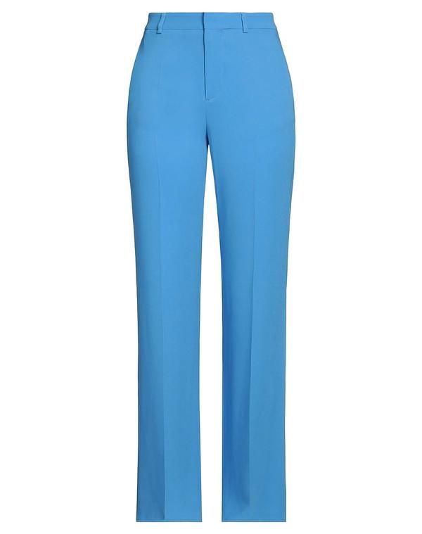 ディースクエアード レディース ボトムス カジュアルパンツ DSQUARED2 Azure Blue ブルー