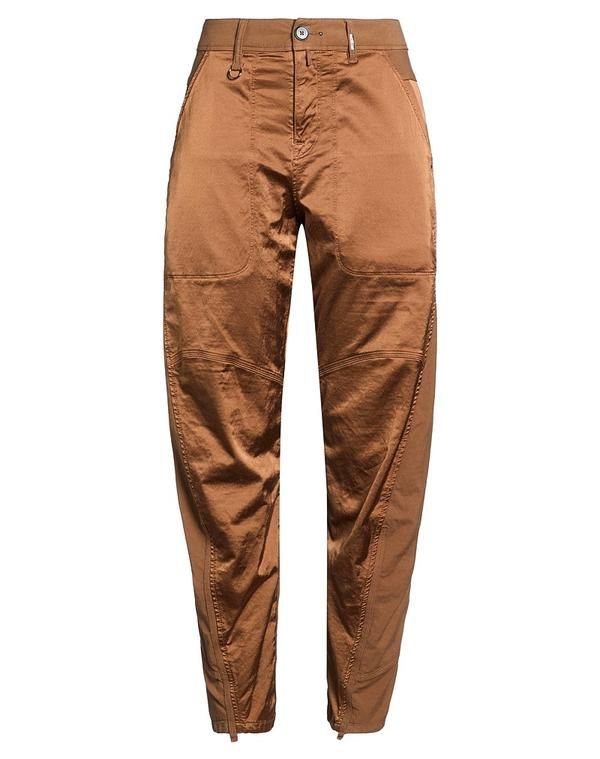 ハイ レディース ボトムス カジュアルパンツ HIGH Light Brown ブラウン