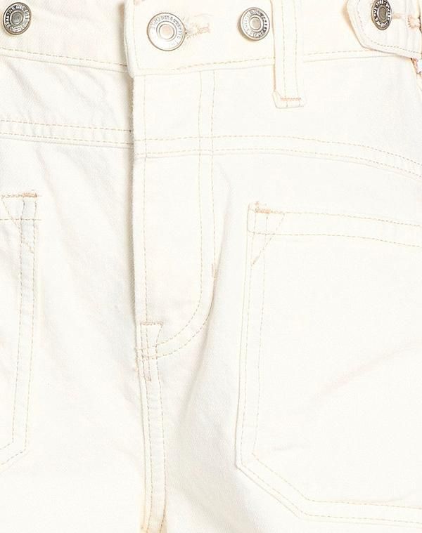 フリーピープル レディース ボトムス カジュアルパンツ FREE PEOPLE Ivory アイボリー フリーピープル レディース ボトムス カジュアルパンツ FREE PEOPLE Ivory アイボリー