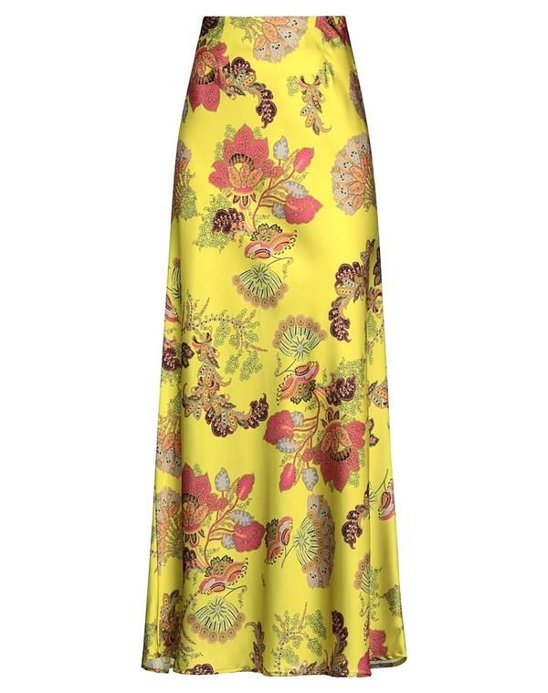 ガレパリ レディース ボトムスカート GALLE Paris Yellow イエロー 28,470円
