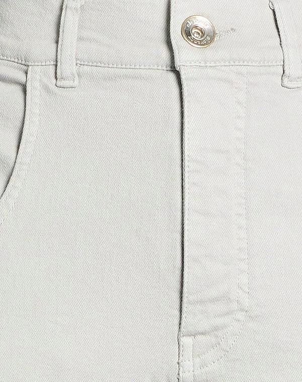 イレブンティ レディース ボトムス デニムパンツ ジーンズ ELEVENTY Gray グレー
