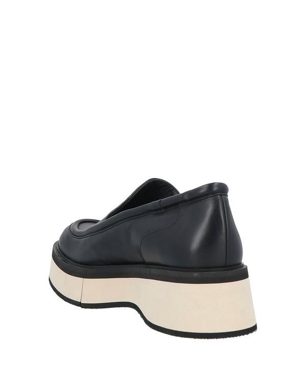 パロマバルセロ レディース シューズ スリッポン・ローファー モカシン PALOMA BARCEL Black ブラック パロマバルセロ レディース シューズ スリッポン・ローファー モカシン PALOMA BARCEL Black ブラック