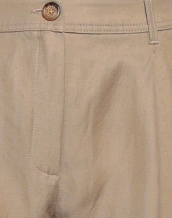 マレーラ レディース ボトムス カジュアルパンツ MARELLA Khaki カーキ