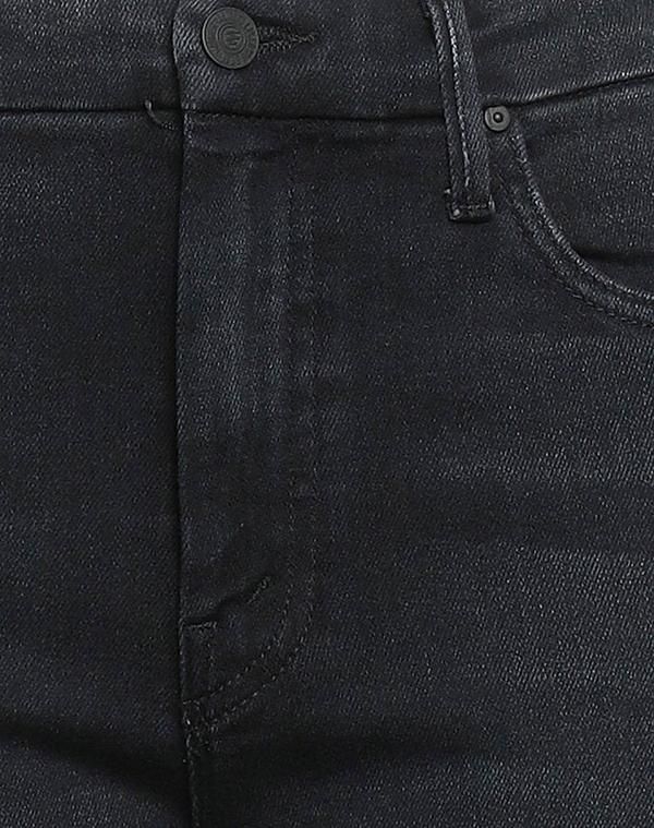 マザー レディース ボトムス デニムパンツ スキニー MOTHER Black ブラック マザー レディース ボトムス デニムパンツ スキニー MOTHER Black ブラック