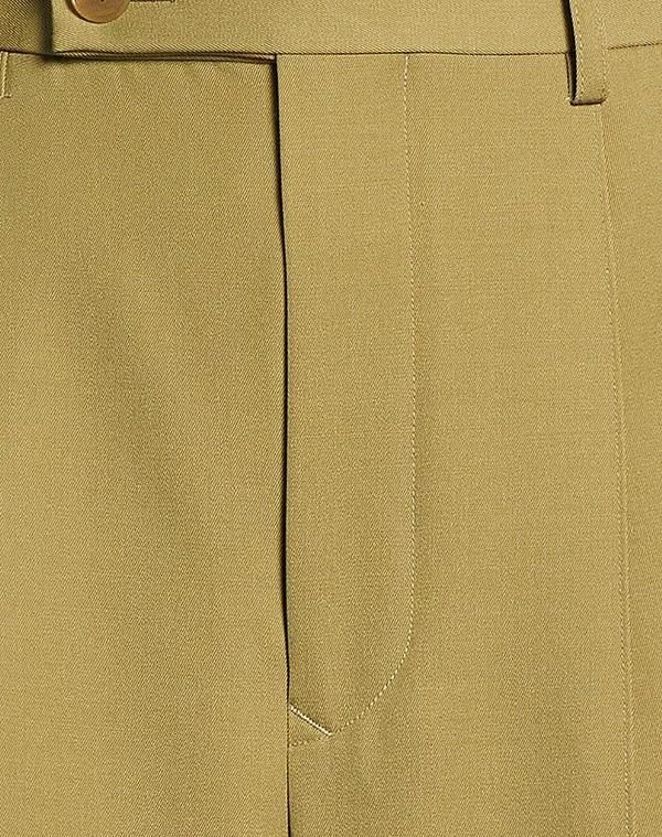 オーラリー レディース ボトムス カジュアルパンツ AURALEE Military Green グリーン オーラリー レディース ボトムス カジュアルパンツ AURALEE Military Green グリーン