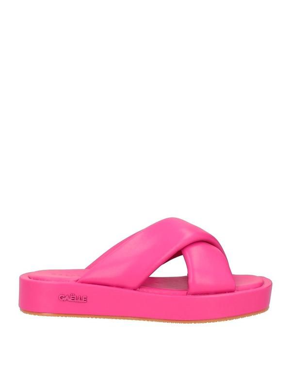 ガレパリ レディース シューズ サンダル GALLE Paris Fuchsia フューシャ 18,446円