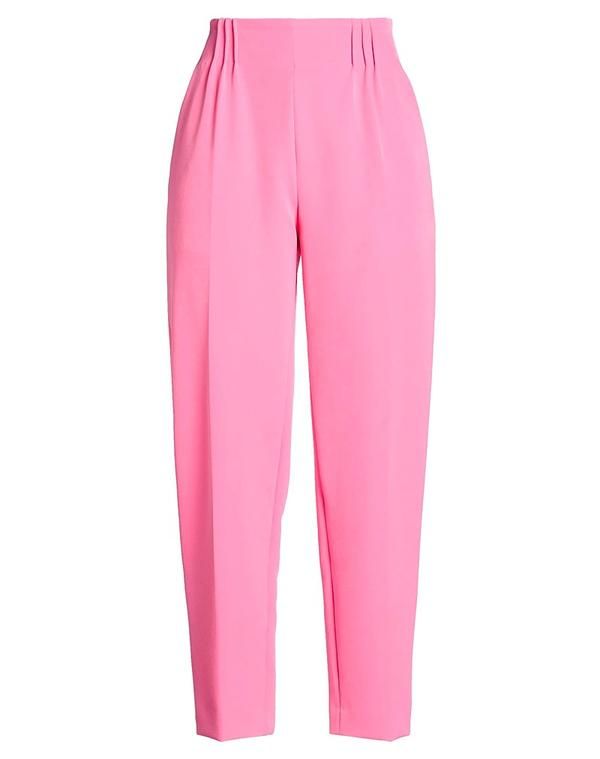 アイスバーグ レディース ボトムス カジュアルパンツ ICEBERG Fuchsia フューシャ