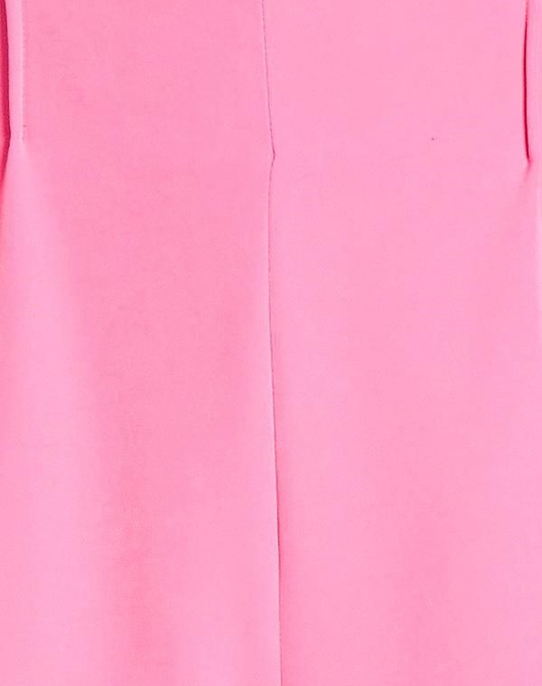 アイスバーグ レディース ボトムス カジュアルパンツ ICEBERG Fuchsia フューシャ