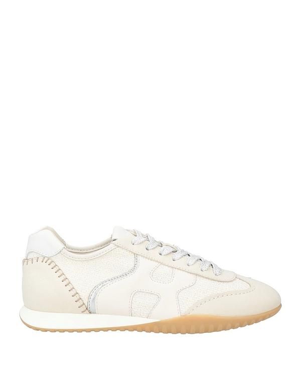 ホーガン レディース シューズ スニーカー HOGAN Off White オフホワイト