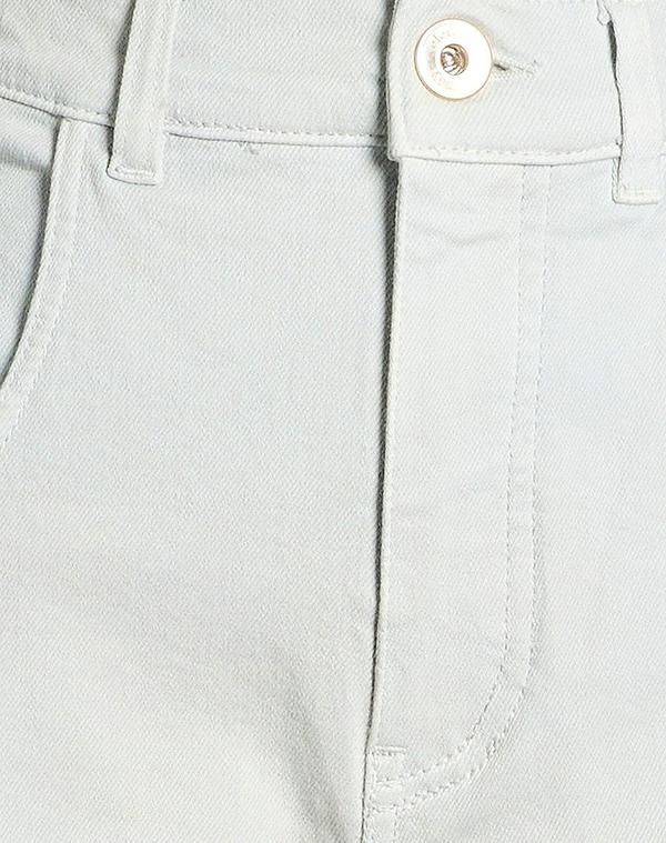 イレブンティ レディース ボトムス デニムパンツ ジーンズ ELEVENTY Light Gray グレー