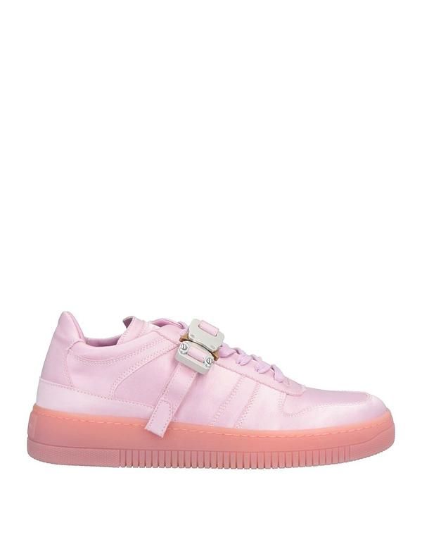 アリクス レディース シューズ スニーカー 1017 ALYX 9SM Pink ピンク
