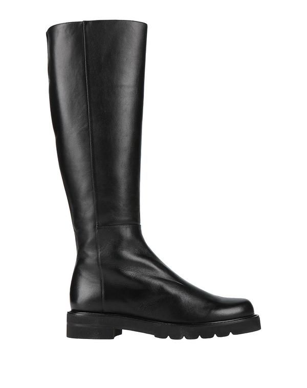 スチュアート ワイツマン レディース シューズ ブーツ・レインブーツ STUART WEITZMAN Black ブラック