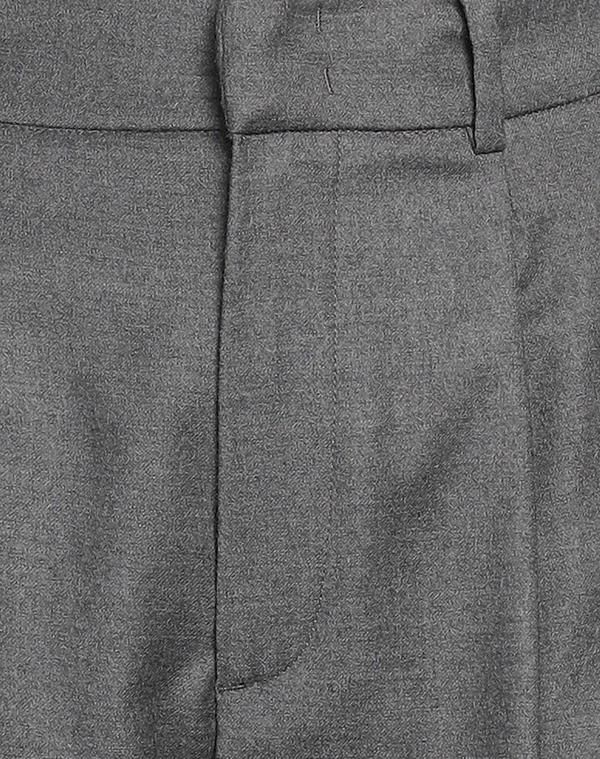 ドンダップ レディース ボトムス カジュアルパンツ DONDUP Gray グレー ドンダップ レディース ボトムス カジュアルパンツ DONDUP Gray グレー