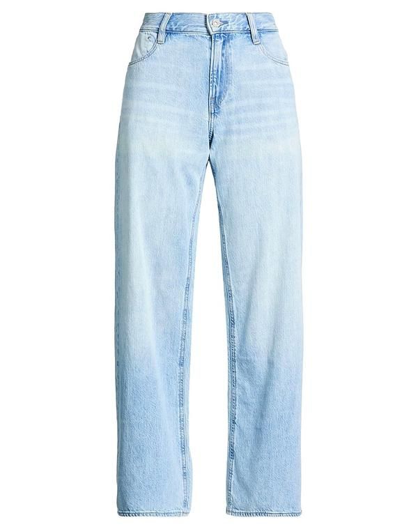 ジースター レディース ボトムス デニムパンツ ジーンズ GSTARAW Blue ブルー